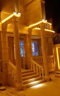 لوله کشی وبرقکاری ساختمان