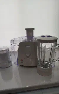 آبمیوه گیر پارس خزر ۳کاره