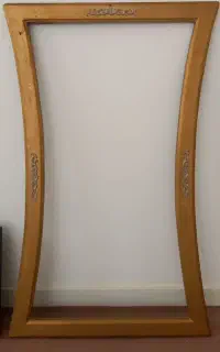 قاب ایینه