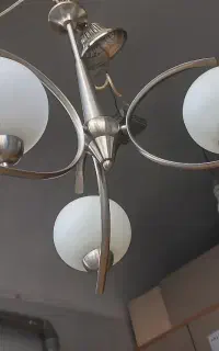 لوستر نئوکلاسیک