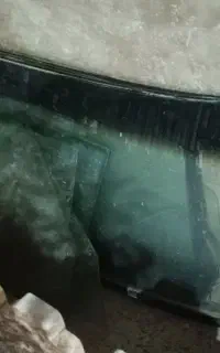 شیشه جلو و عقب پژو ونیسان