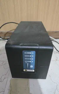 یو پی اس هژیر صنعت