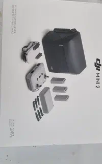 هلیشات مینی۲