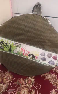 چادر مسافرتی