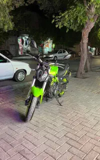 بنلی ۳۰۰ جفت ۱۴۰۴