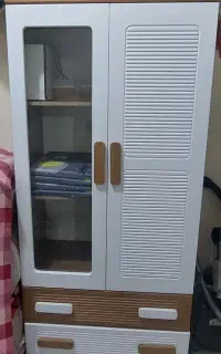 کمد کودک و نوزاد در حد نو
