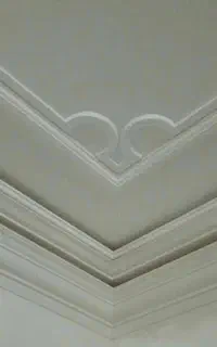 خدمات گچ کاری وسفید کاری