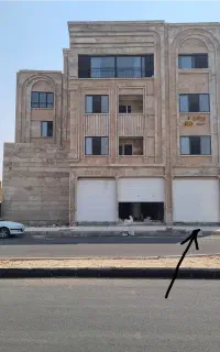 فروش تجاری ۴۶ متری در بهارستان