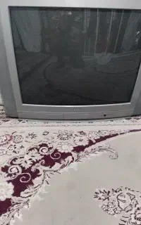 تلویزیون قدیمی