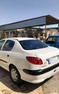 v1 206sd 88آریان موتور بزرگ tu5