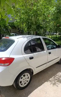 تیبا2 مدل 1400