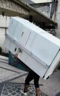 باربری شایان کشی کارگر اثاث کارگر ۳۰۰