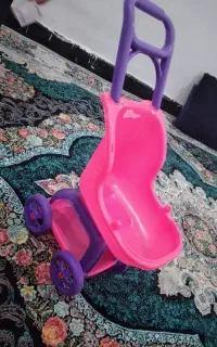 اسباب بازی دوچرخه اسکوتر توپ