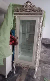 دراور،گنجه
