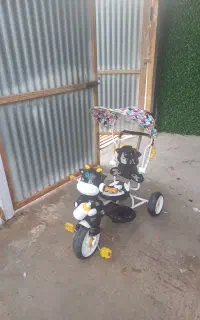 سه چرخه
