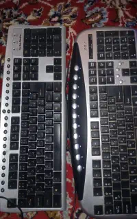 کیبورد