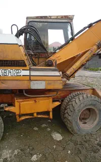 بیل912لاستیکی