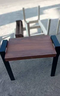 عسلی سه تیکه فقط 3 تومان آخرین سری