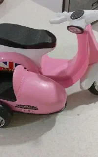 اسباب بازی