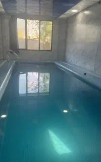 بلیط استخر خصوصی و خانوادگی