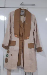 مانتو  تابستانه