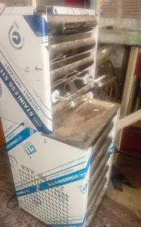 آبسردکن ۲شیر نو
