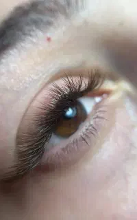 اکستنشن مژه