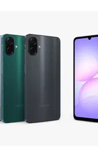 سامسونگ A07 بدون چک و پیش پرداخت