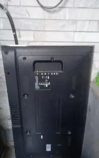 تلوزیون LCD