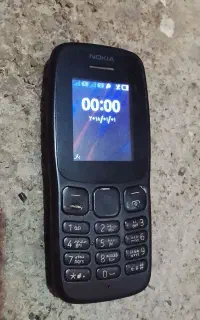 نوکیا ساده 106