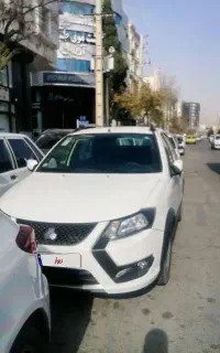 کوئیک gx سفید 403