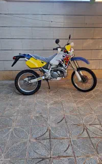 crm 250 سی ار ام.cb