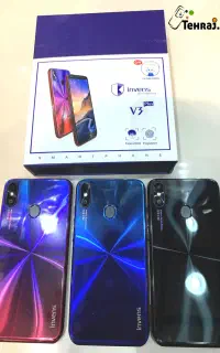 گوشی Invens v3 plus