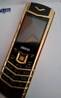 گوشی برند orod امپایر 2020