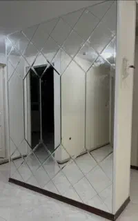 ایینه مدل نیزه ای