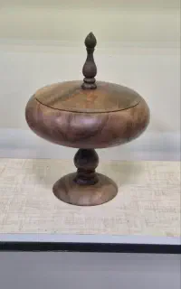 محصولات خاص چوبی کادویی (گالری چوبی جات)
