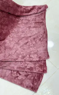 پتو مسافرتی