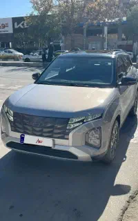 هیوندا کرتا ۲۰۲۳