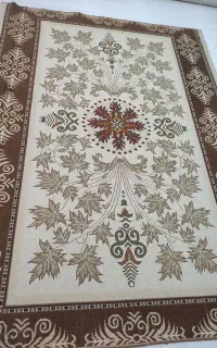گلیم آشپزخانه
