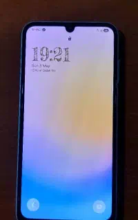 سامسونگ a25