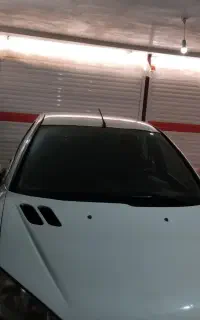 پژو 206اس دی