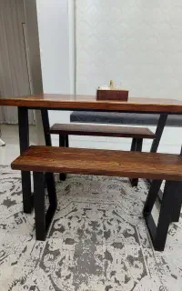چوبی