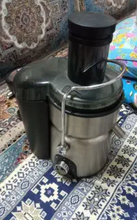 آبمیوه گیری