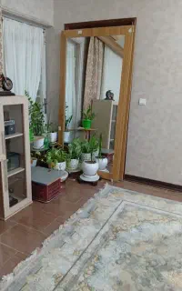 آینه ی قدی