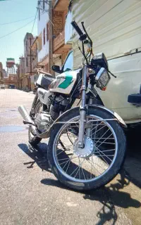 موتور هوندا 150سی سی