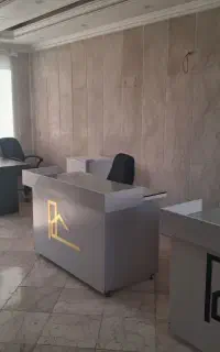 استخدام کارمند و منشی خانم اداری