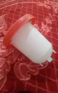 آبخوری پرنده  جات مرغ وخروس
