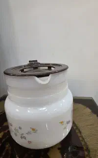 قوری گل ویکتوریا اصل