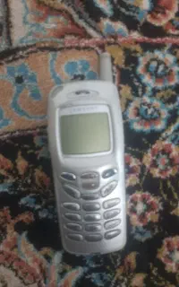 گوشی ساده