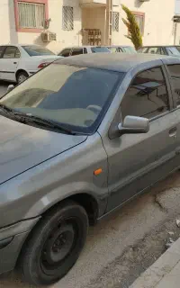 راننده پایه 2